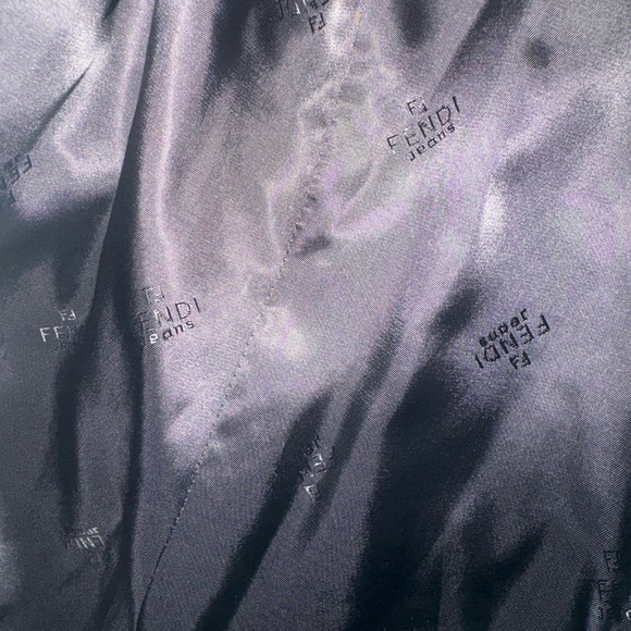 NWT FENDI Coat - Picture 4 of 9